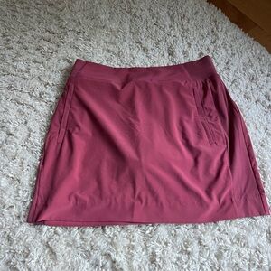 Athleta skirt
